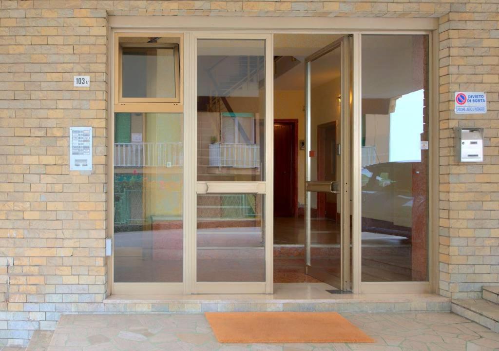 Dolce Acqua Flexyrent Apartment Terrace & Parking - No Ac Rapallo Exterior photo