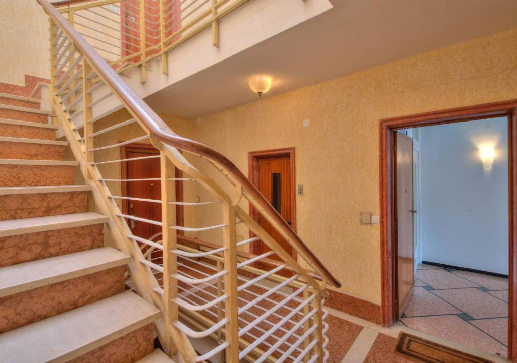 Dolce Acqua Flexyrent Apartment Terrace & Parking - No Ac Rapallo Exterior photo